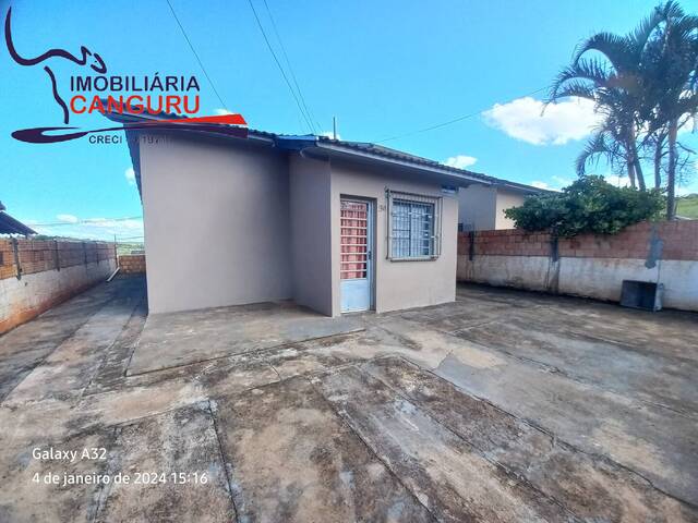 #2623 - Casa para Venda em Piraju - SP - 2