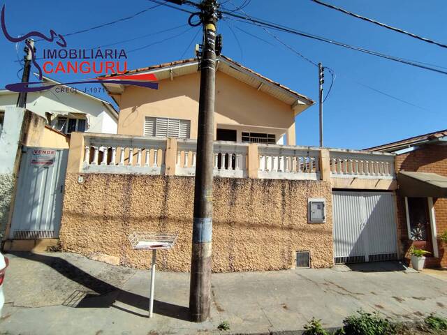 #2655 - Casa para Locação em Piraju - SP - 1