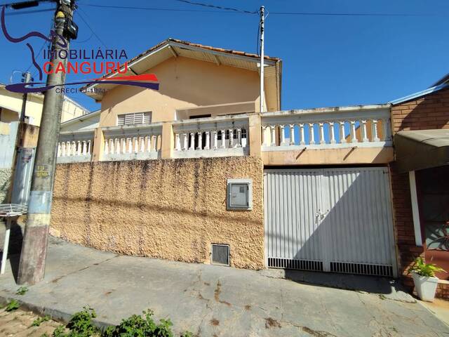 #2655 - Casa para Locação em Piraju - SP - 2