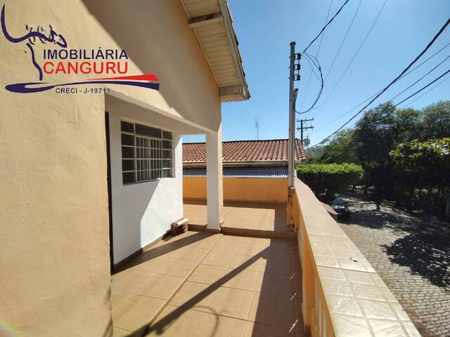 #2655 - Casa para Locação em Piraju - SP - 3