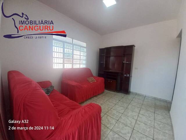Casa para Venda em Piraju - 4