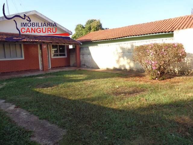 Casa para Venda em Piraju - 4