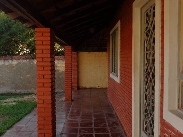 #2697 - Casa para Venda em Piraju - SP - 3