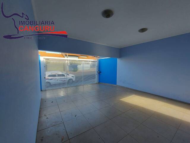 #2734 - Casa para Venda em Piraju - SP