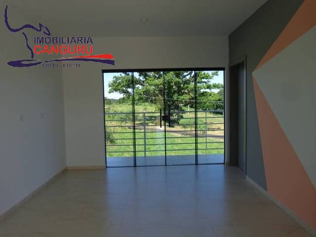 #2767 - Casa para Venda em Piraju - SP - 3