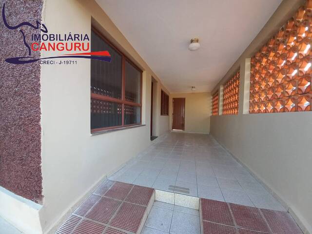 Casa para Venda em Piraju - 4