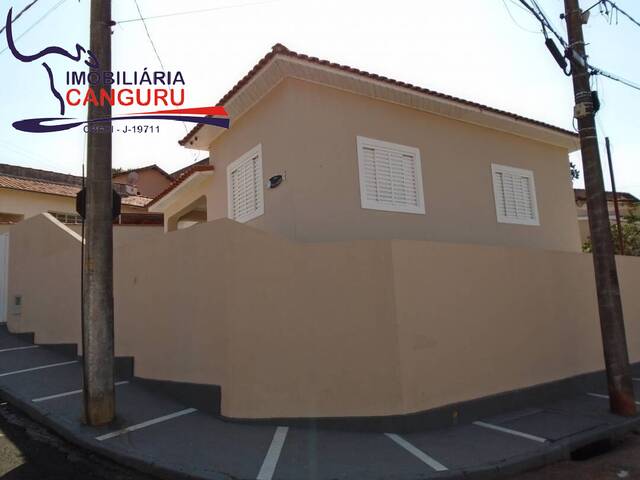 #2827 - Casa para Venda em Piraju - SP - 3
