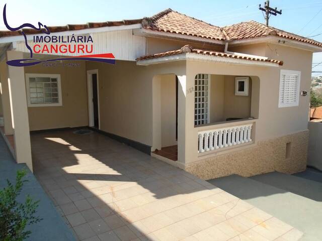 Casa para Venda em Piraju - 4