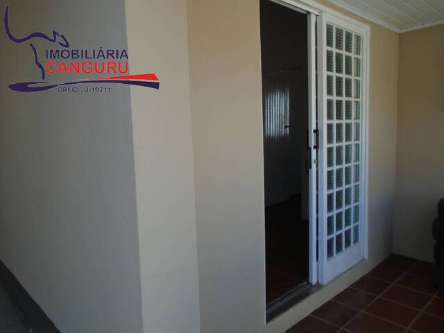 Casa para Venda em Piraju - 5