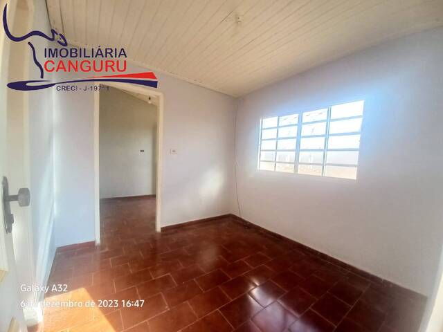 Casa para Venda em Piraju - 4