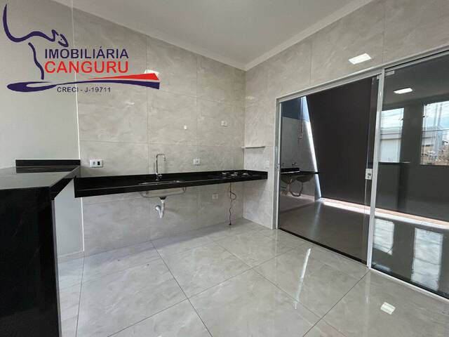 Casa para Venda em Piraju - 5