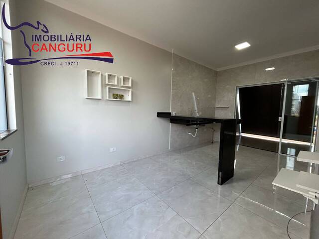 #2841 - Casa para Venda em Piraju - SP