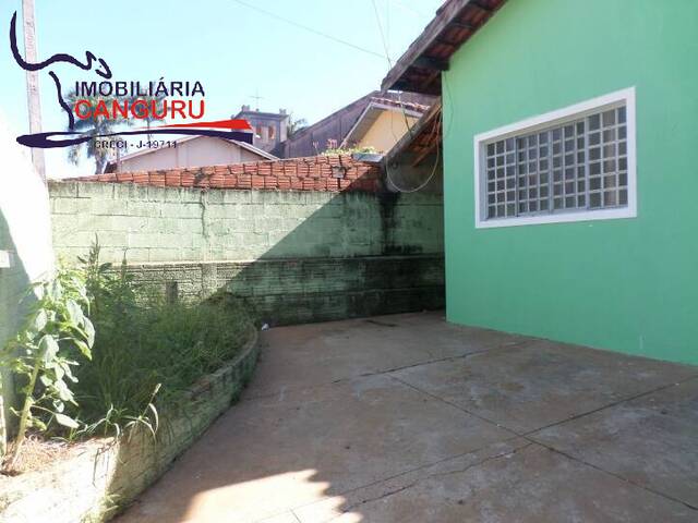 #2847 - Casa para Venda em Piraju - SP - 3