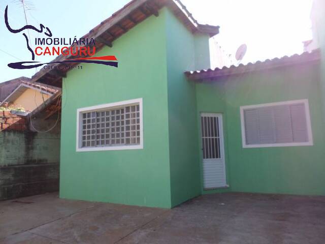 #2847 - Casa para Venda em Piraju - SP - 2