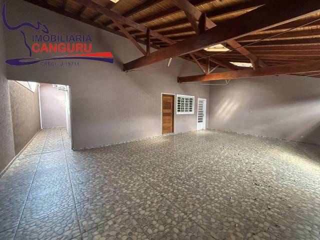 #2849 - Casa para Venda em Piraju - SP