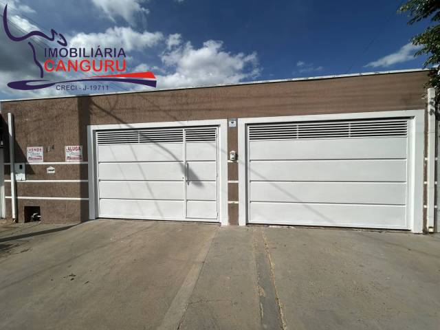 #2849 - Casa para Venda em Piraju - SP