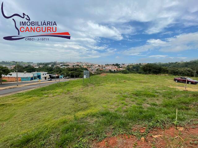 #2855 - Terreno para Venda em Piraju - SP