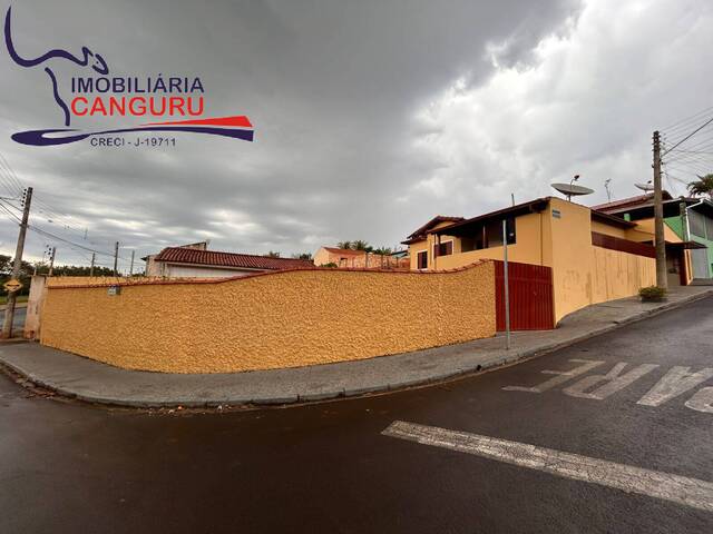 #2899 - Casa para Locação em Piraju - SP - 3