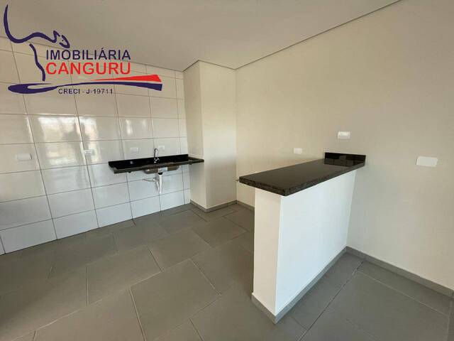 #2902 - Apartamento para Venda em Piraju - SP - 3