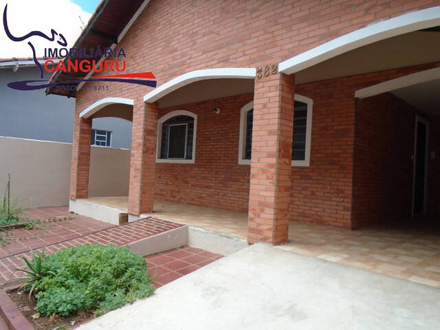 Casa para Venda em Piraju - 2
