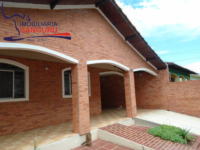 Casa para Venda em Piraju - 3