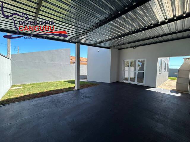 #2943 - Casa para Venda em Piraju - SP