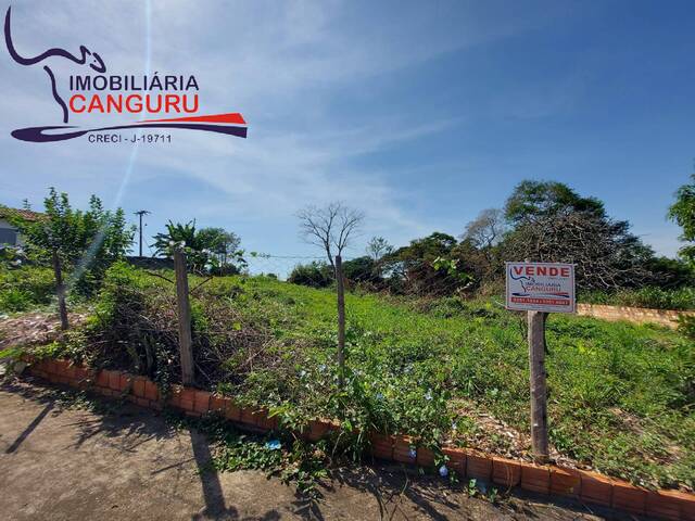 #2960 - Terreno para Venda em Piraju - SP