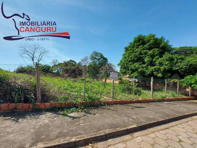 #2960 - Terreno para Venda em Piraju - SP