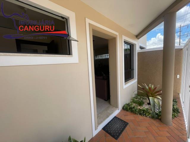 #2962 - Casa para Locação em Piraju - SP - 2