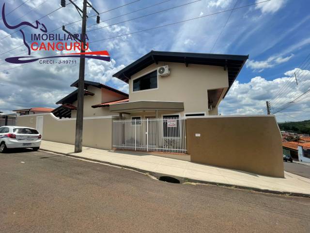 Locação em Jardim Ana Cecília - Piraju