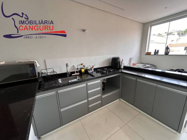 Apartamento para Locação em Piraju - 5