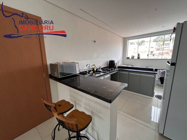 Apartamento para Locação em Piraju - 4