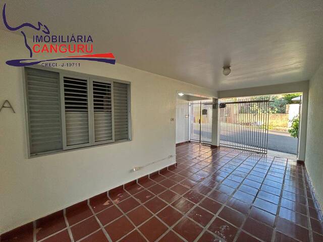 Casa para Venda em Piraju - 4