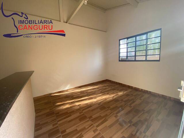 Casa para Venda em Piraju - 3