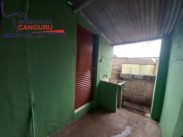 Casa para Locação em Piraju - 4