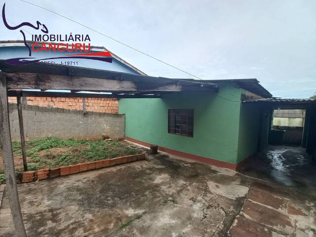 Casa para Locação em Piraju - 2