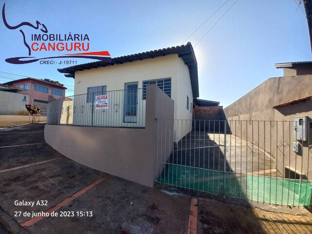 Casa para Venda em Piraju - 2