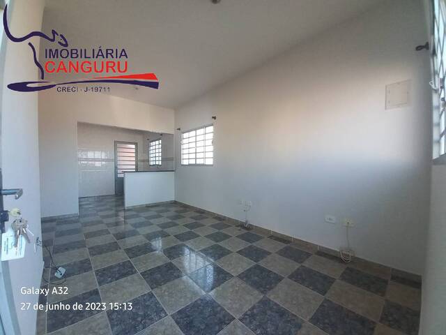 Casa para Venda em Piraju - 3