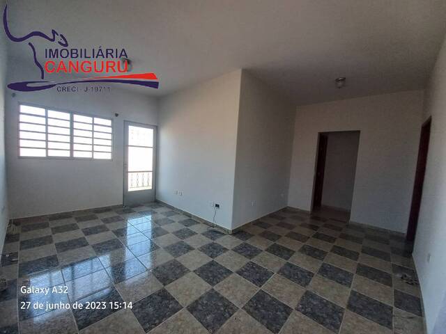 Casa para Venda em Piraju - 4