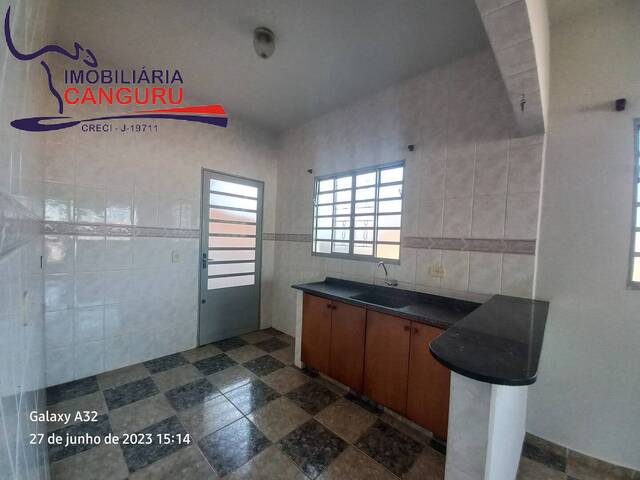 Casa para Venda em Piraju - 5