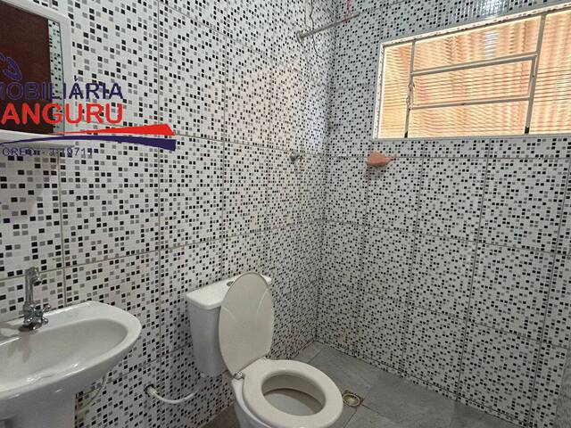 Casa para Venda em Piraju - 5