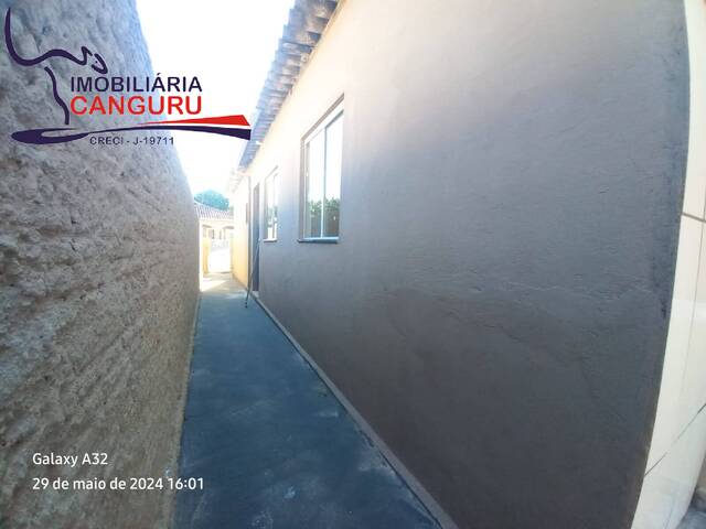 Casa para Venda em Piraju - 4