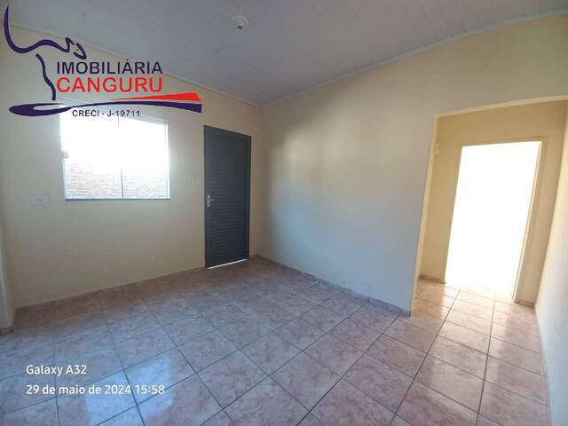 Casa para Venda em Piraju - 5