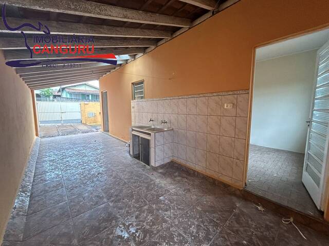 Casa para Venda em Piraju - 5