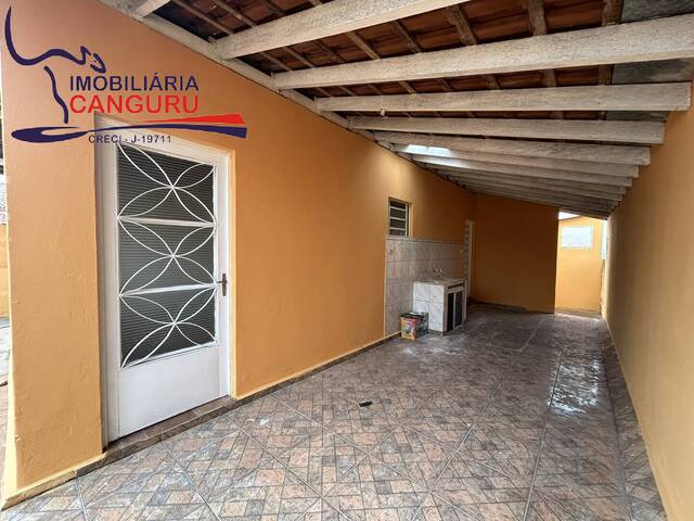 Casa para Venda em Piraju - 4