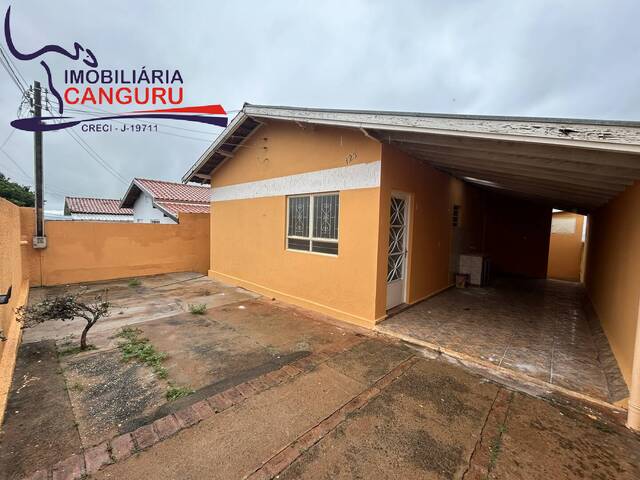 Casa para Venda em Piraju - 3