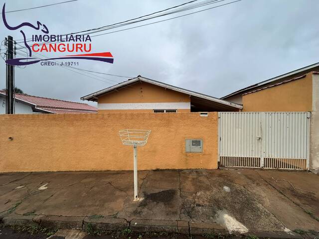 Casa para Venda em Piraju - 2