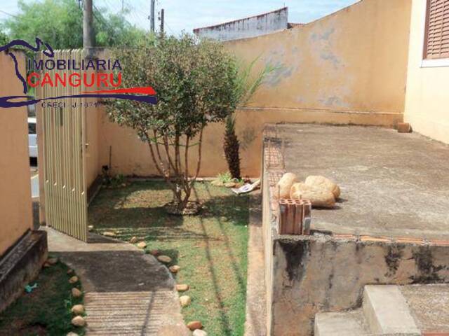 #992 - Casa para Venda em Piraju - SP - 2