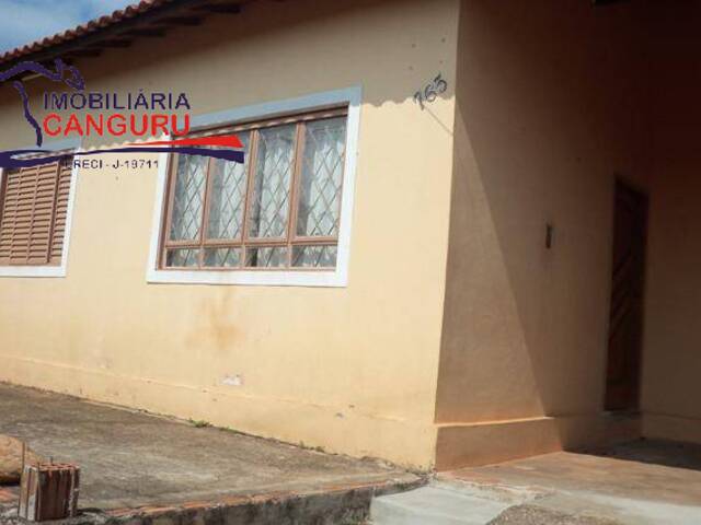 Casa para Venda em Piraju - 4