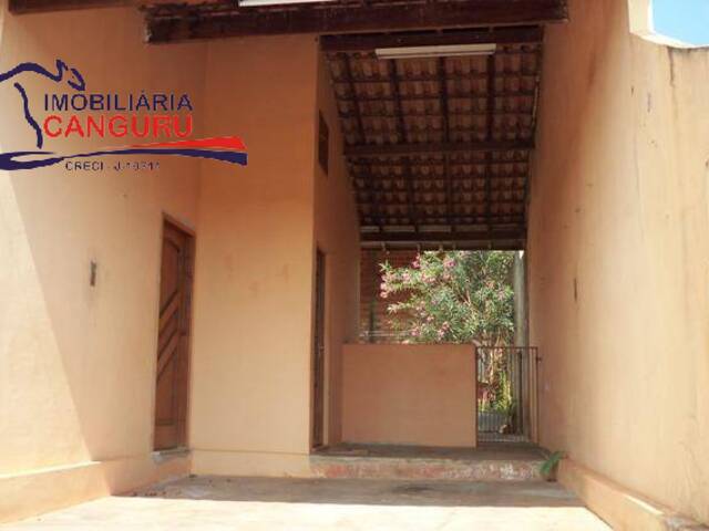 #992 - Casa para Venda em Piraju - SP - 3
